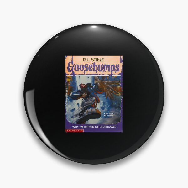 Item preview, Goosebumps - Limp Bizkit Music Band designed and sold by feckoeansn.