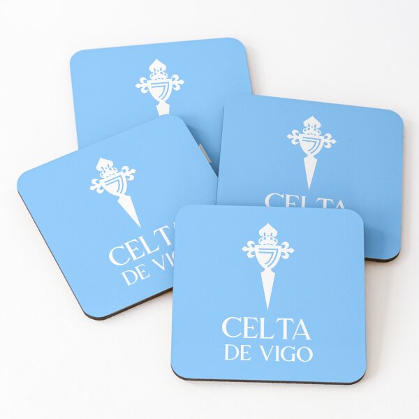 Item preview, celta de vigo designed and sold by VRedBaller.