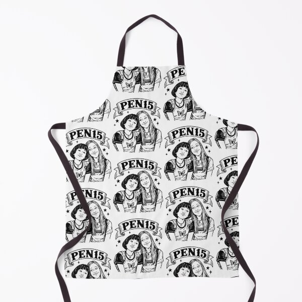 Item preview, Pen15 designed and sold by ArtaxLives.
