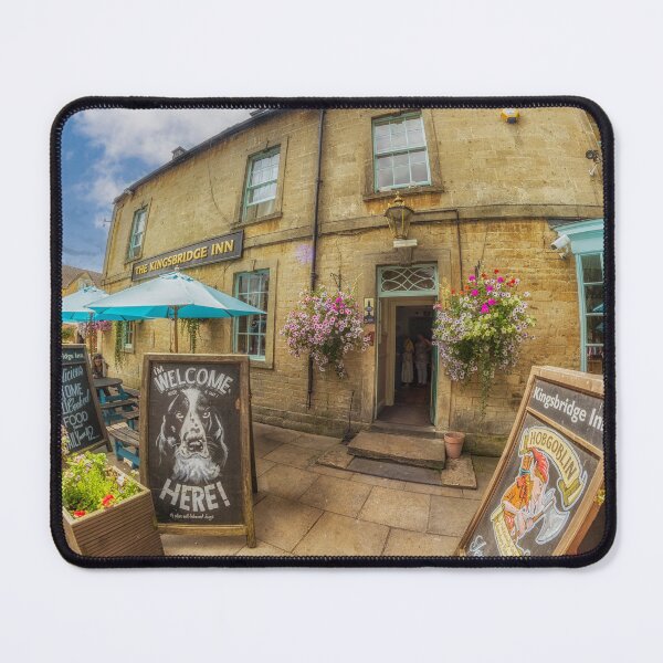 Item preview, Riverside Inn designed and sold by StephenRphoto.