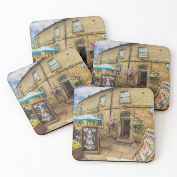 Item preview, Riverside Inn  designed and sold by StephenRphoto.