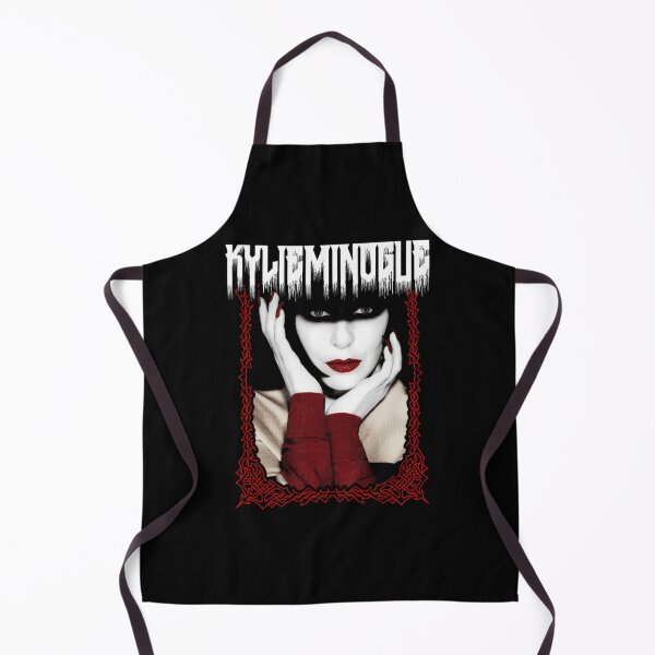 Item preview, Gothic Red Eyeshadow Portrait For Pop Icons Fans designed and sold by feckoeansn.
