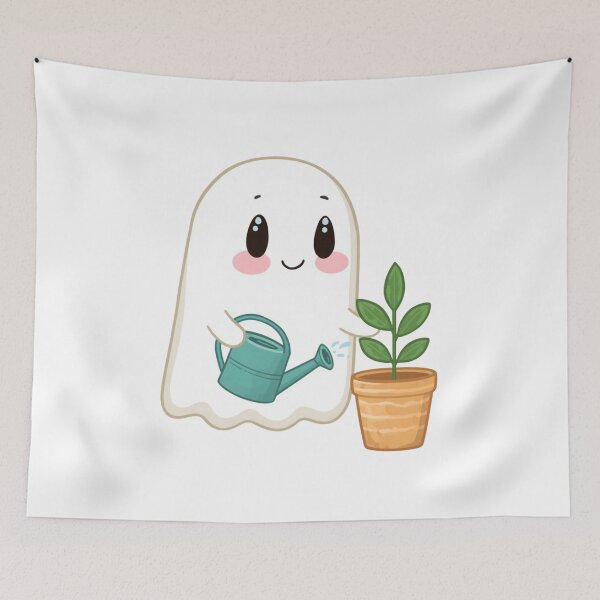 Item preview, Little Gardener designed and sold by Stylestickers55.