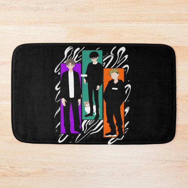 Item preview, You And I Are Polar Opposites designed and sold by reezorrrr.
