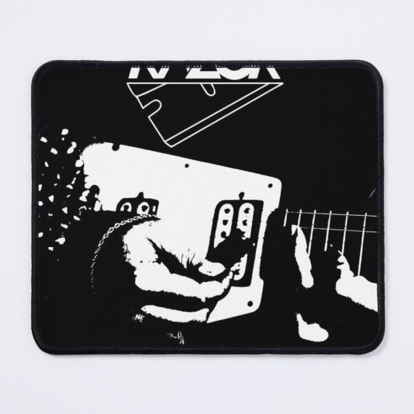 Item preview, Razor - Armed & Dangerous album 1984 designed and sold by DuDuChben.