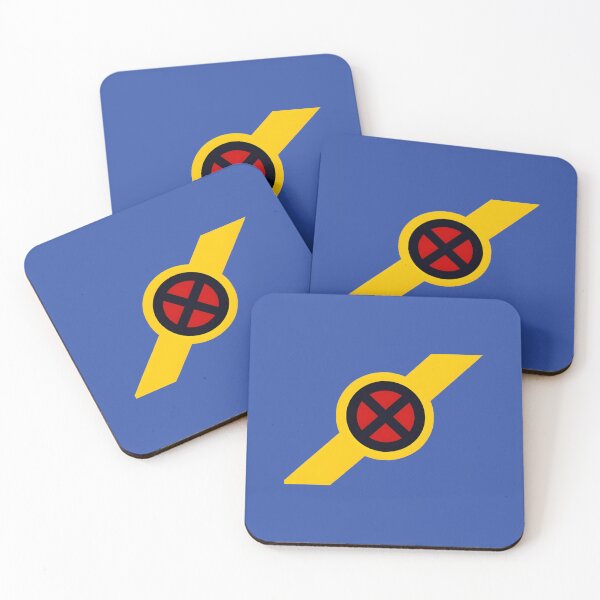 Item preview, The X-badge designed and sold by Theuproarstore.