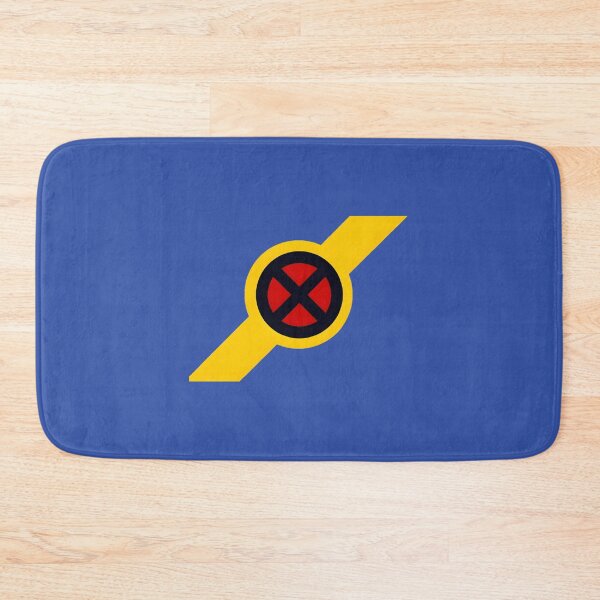 Item preview, The X-badge designed and sold by Theuproarstore.