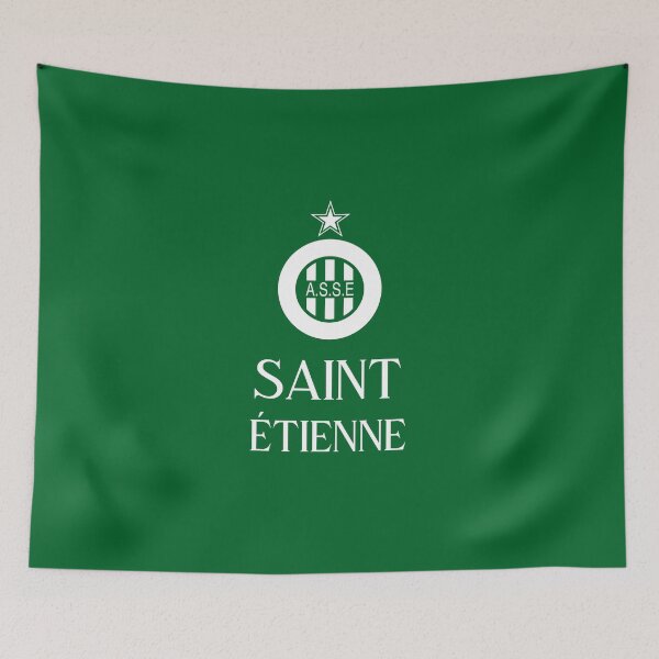 Item preview, Saint-Étienne designed and sold by VRedBaller.