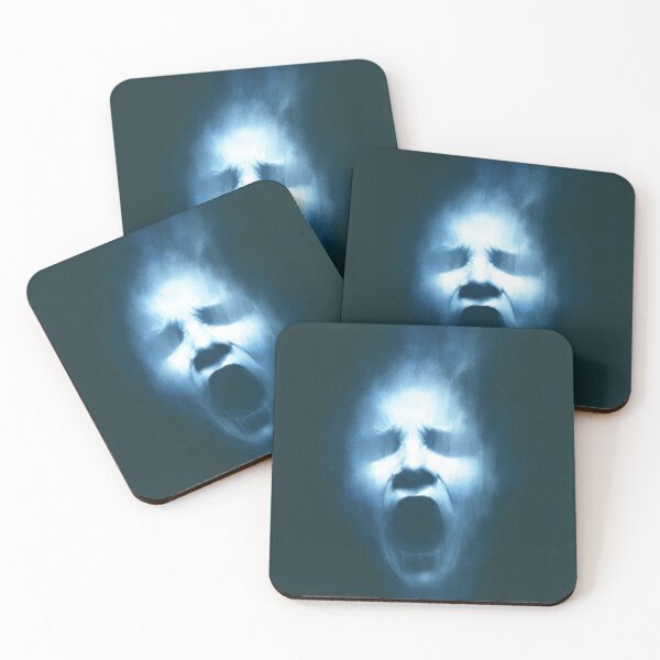 Item preview, HORROR / MONSTERS designed and sold by myStudioVisual.