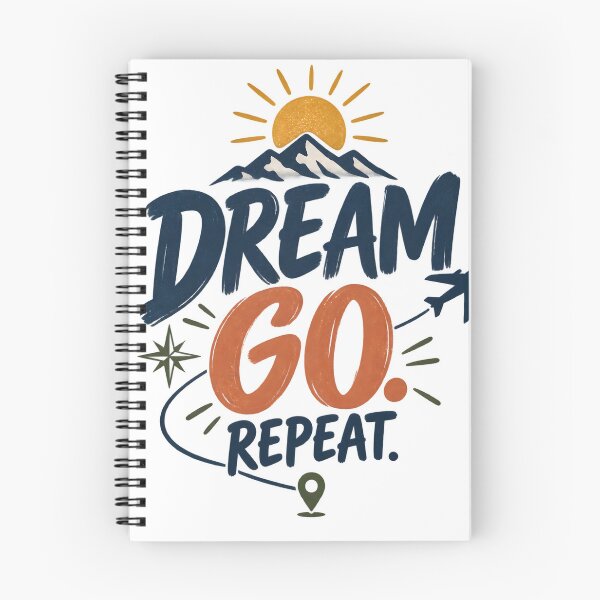 Item preview, Dream go designed and sold by Argi- Luz.