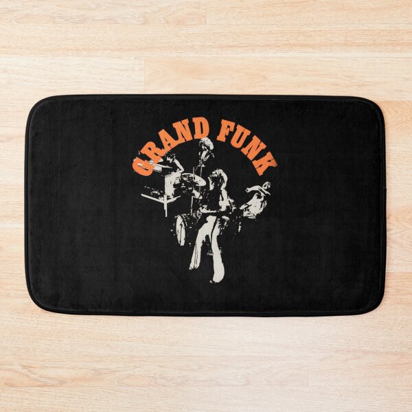 Item preview, Grand Funk Railroad designed and sold by feckoeansn.
