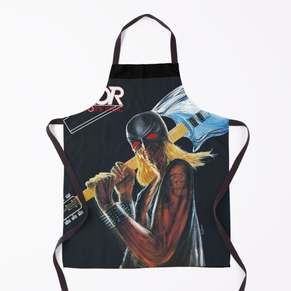 Item preview, Razor - Executioner's Song album 1985 designed and sold by DuDuChben.