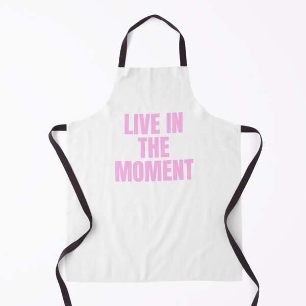 Item preview, Live in the Moment designed and sold by Studio Sonder.