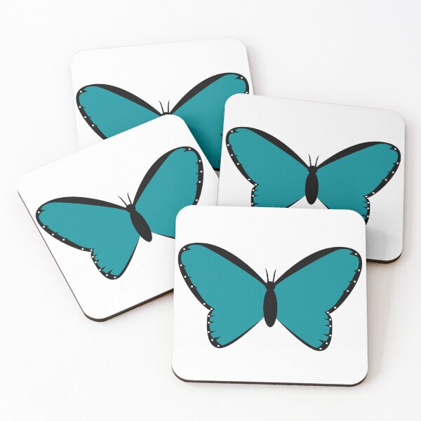 Item preview, Blue Butterfly designed and sold by DanielCostaart.