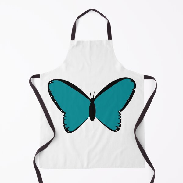 Item preview, Blue Butterfly designed and sold by DanielCostaart.
