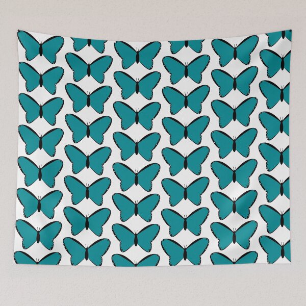 Item preview, Blue Butterfly designed and sold by DanielCostaart.