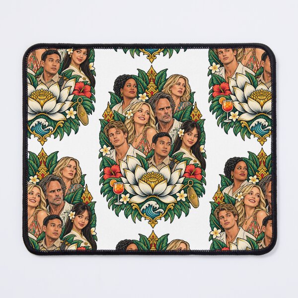 Item preview, Copy of White Lotus  designed and sold by ArtaxLives.