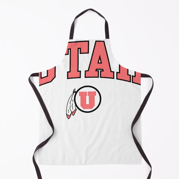 Item preview, Utah Utes Football, Utah Game Day Gifts designed and sold by Zachary Anderson.