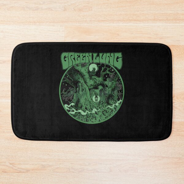 Item preview, Green Lung Band designed and sold by feckoeansn.