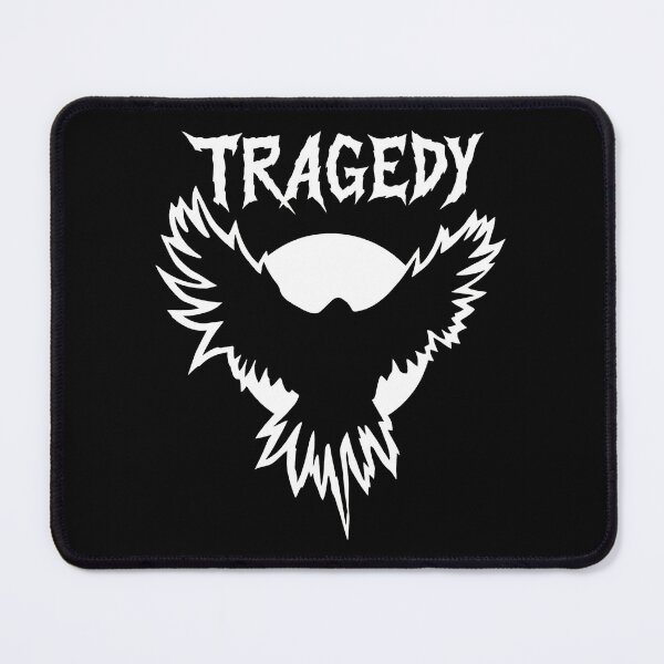 Item preview, Tragedys Gothic Raven Bird Dark designed and sold by MonlaOnastine15.