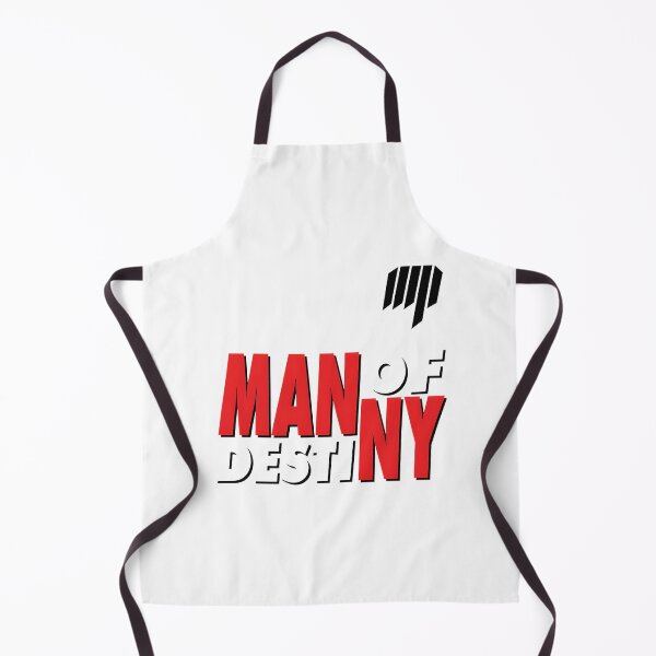 Item preview, Manny Pacquiao Man of Destiny Inspirational Boxing Legend Design designed and sold by Pro Designers.