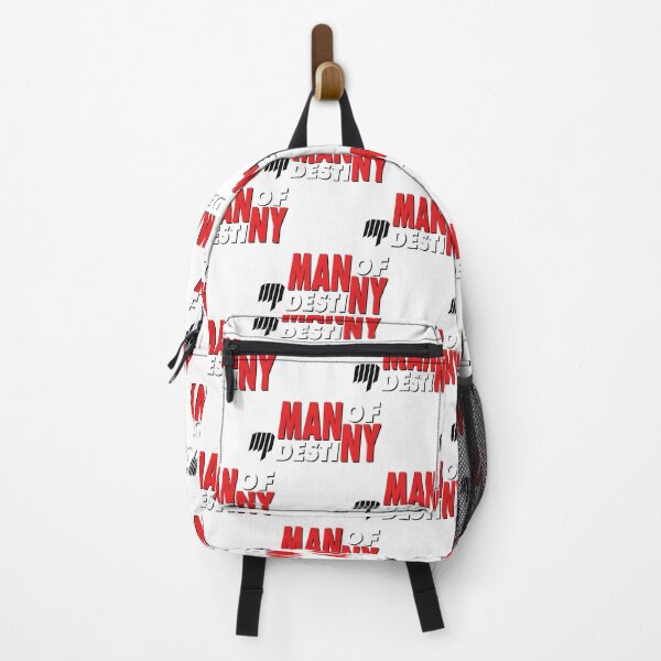 Item preview, Manny Pacquiao Man of Destiny Inspirational Boxing Legend Design designed and sold by Pro Designers.