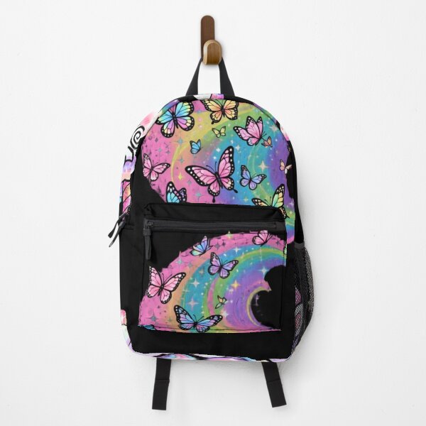 Item preview, Unicorn: I don't want those butterflies in my stomach designed and sold by BiaSMartins.