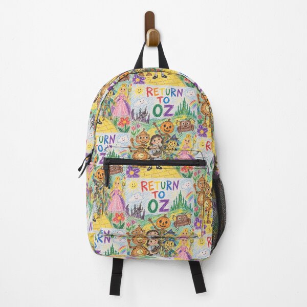 Item preview, Return to Oz designed and sold by ArtaxLives.