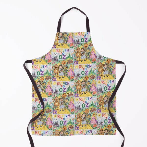 Item preview, Return to Oz designed and sold by ArtaxLives.