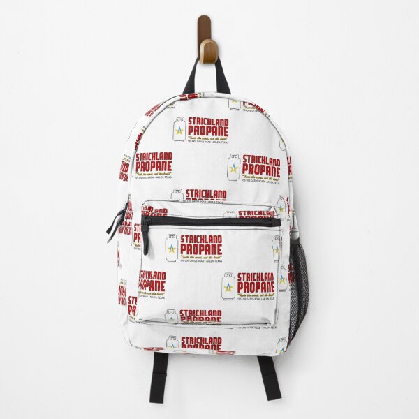 Item preview, Strickland Propane Vintage Style Logo Design designed and sold by dianthuss.