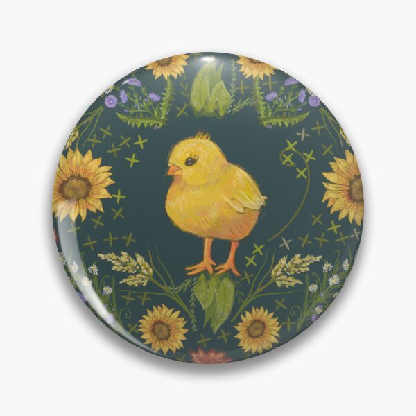 Item preview, Cute little Chicks designed and sold by kalizoomba.