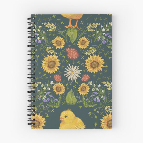Item preview, Cute little Chicks designed and sold by kalizoomba.