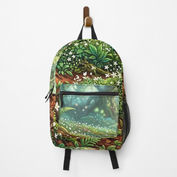 Item preview, Nature and silence in perfect harmony designed and sold by Sigtrix.