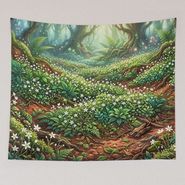 Item preview, Nature and silence in perfect harmony designed and sold by Sigtrix.