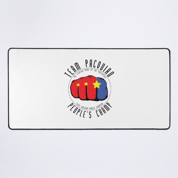 Item preview, Fighting Pride of the Philippines - Tribute to the People's Champ Manny Pacquiao designed and sold by Pro Designers.