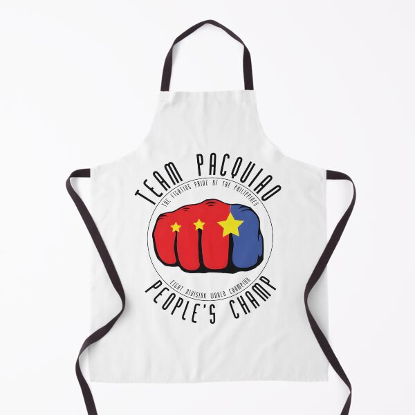 Item preview, Fighting Pride of the Philippines - Tribute to the People's Champ Manny Pacquiao designed and sold by Pro Designers.