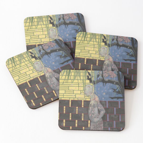 Item preview, Peter Doig Rain designed and sold by mosalvin.