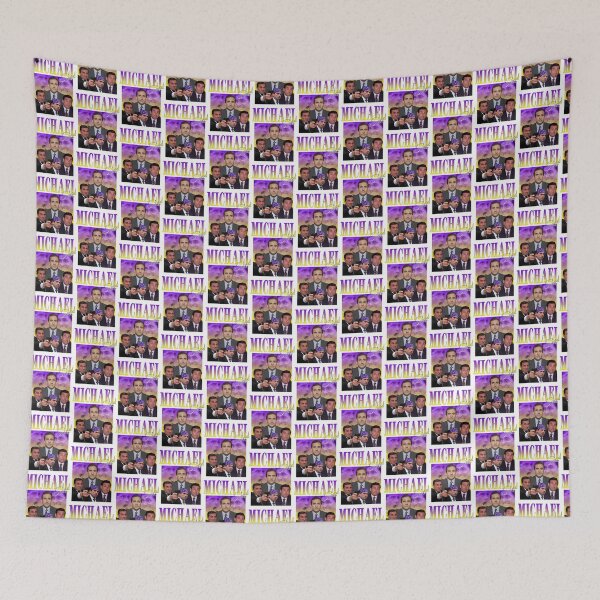 Item preview, Michael Scott Inspired Design - Iconic Office Humor and Leadership Quote designed and sold by dianthuss.