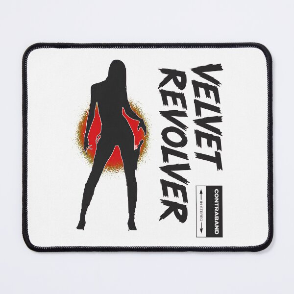 Item preview, Velvets Revolvers Rock Band  designed and sold by MonlaOnastine15.