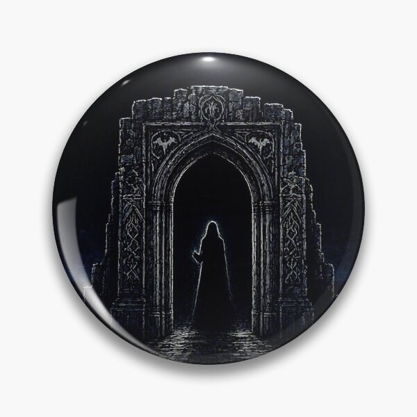 Item preview, Mintaka – The Doorway designed and sold by Roberta Calabrese.