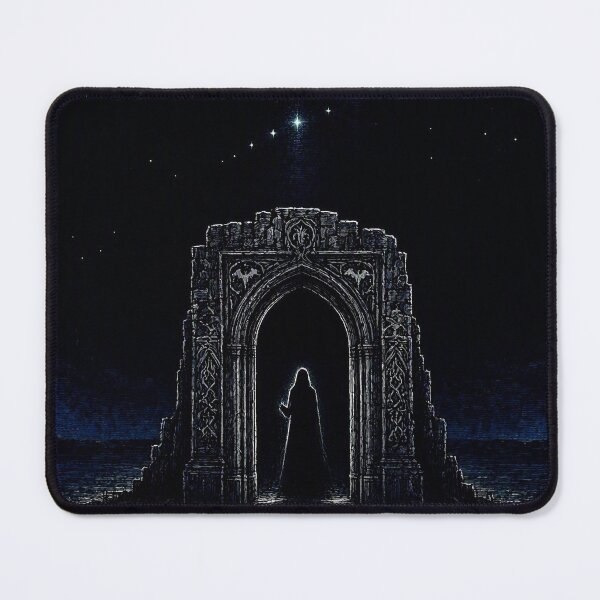 Item preview, Mintaka – The Doorway designed and sold by Roberta Calabrese.