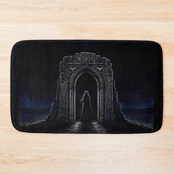 Item preview, Mintaka – The Doorway designed and sold by Roberta Calabrese.
