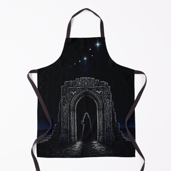 Item preview, Mintaka – The Doorway designed and sold by Roberta Calabrese.