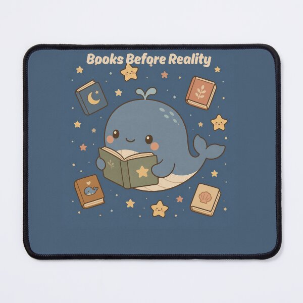 Item preview, Books before reality designed and sold by creativityisfun.