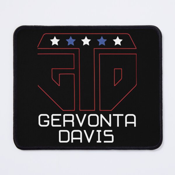 Item preview, Gervonta Davis Boxing Inspired Design for Fans and Fighters designed and sold by Pro Designers.