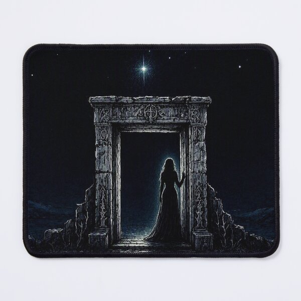 Item preview, Mintaka – The Doorway designed and sold by Roberta Calabrese.