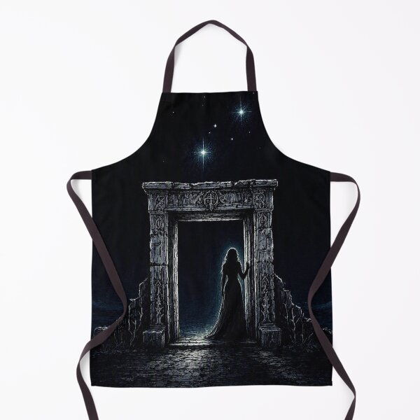 Item preview, Mintaka – The Doorway designed and sold by Roberta Calabrese.