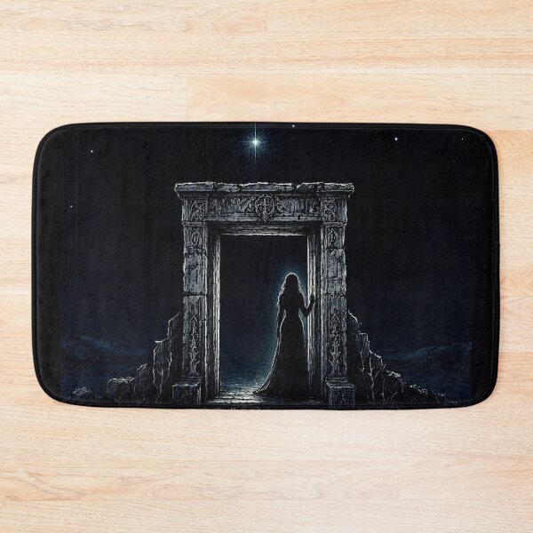 Item preview, Mintaka – The Doorway designed and sold by Roberta Calabrese.