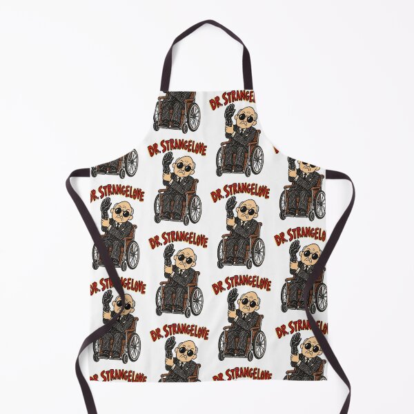 Item preview, Dr Strangelove  designed and sold by ArtaxLives.