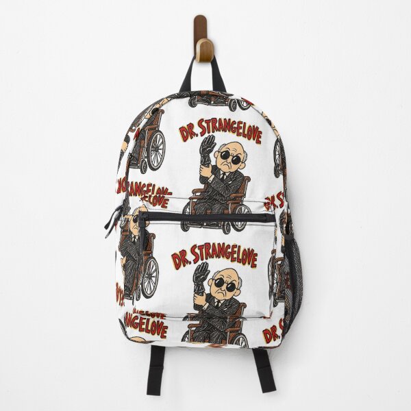 Item preview, Dr Strangelove  designed and sold by ArtaxLives.